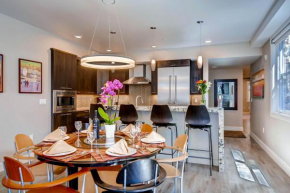 820 Park Ave #204 by Park City Lodging
